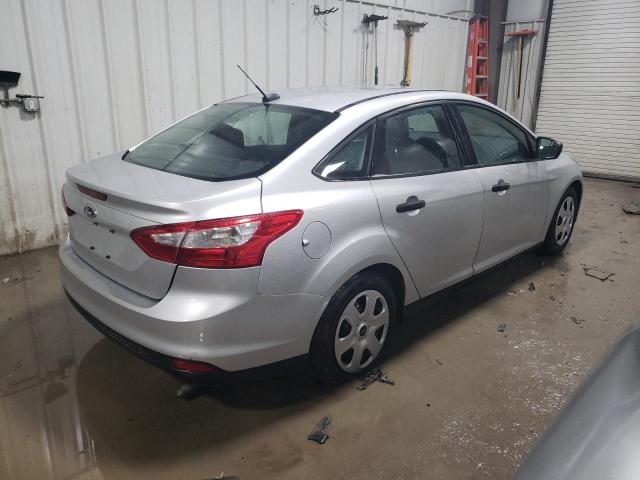 Photo 3 from auction – 2014 FORD FOCUS S with VIN 1FADP3E2XEL166742