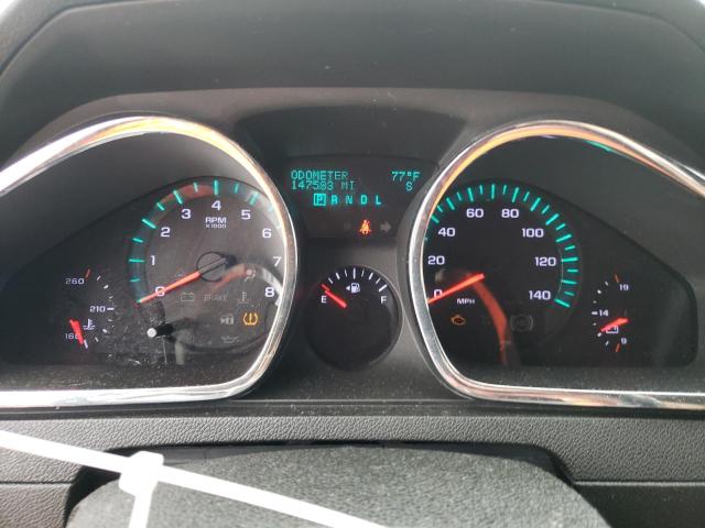 Photo 9 from auction – 2010 CHEVROLET TRAVERSE L with VIN 1GNLRFED2AJ268424