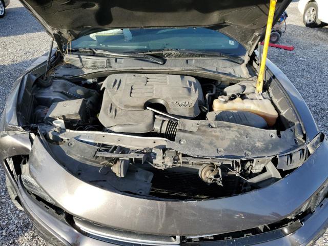 Photo 11 from auction – 2015 DODGE CHARGER SE with VIN 2C3CDXBG7FH883849
