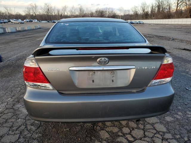 Photo 6 from auction – 2006 TOYOTA CAMRY with VIN 4T1BE32K86U718757