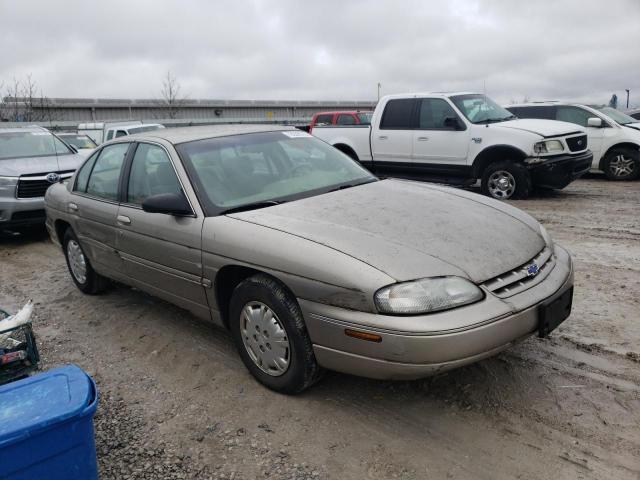 Photo 4 from auction – 1999 CHEVROLET LUMINA with VIN 2G1WL52M8X9179556