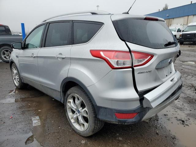 Photo 2 from auction – 2016 FORD ESCAPE TIT with VIN 1FMCU0JX2GUB46038