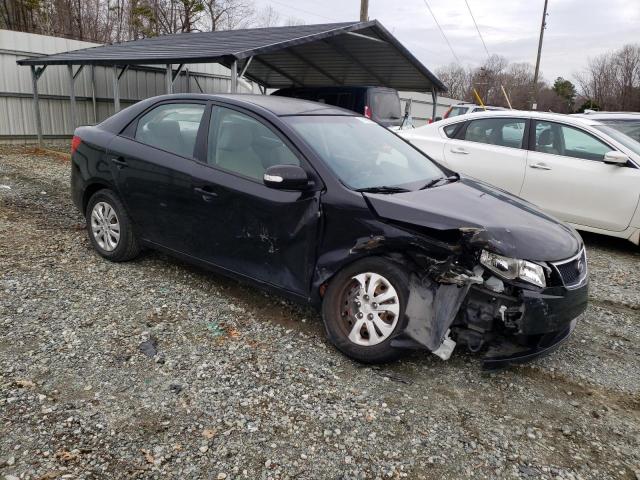Photo 4 from auction – 2010 KIA FORTE EX with VIN KNAFU4A26A5047816