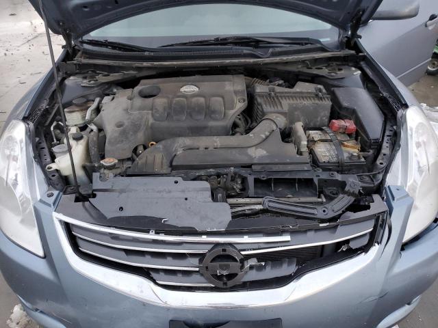 Photo 11 from auction – 2012 NISSAN ALTIMA BAS with VIN 1N4AL2AP2CN547724