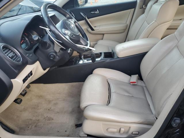 Photo 7 from auction – 2013 NISSAN MAXIMA S with VIN 1N4AA5APXDC839285
