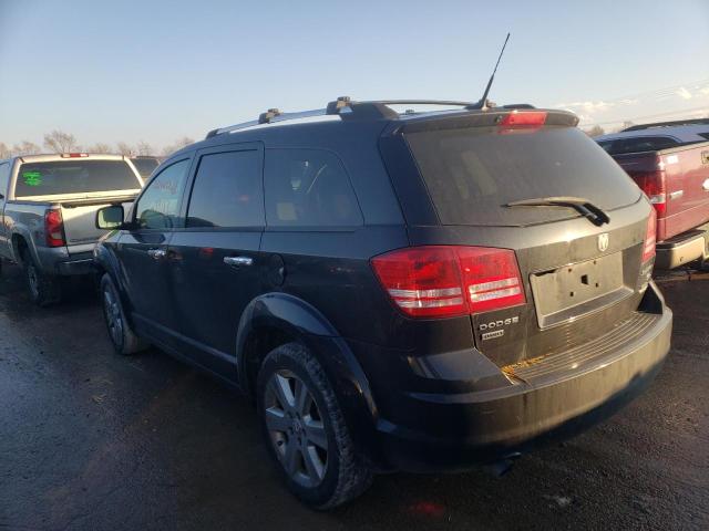 Photo 2 from auction – 2010 DODGE JOURNEY R/ with VIN 3D4PH9FV2AT206359