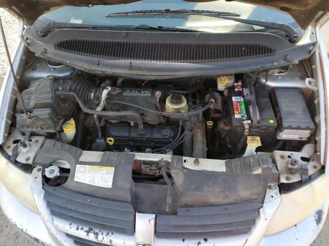 Photo 12 from auction – 2005 DODGE CARAVAN SE with VIN 1D4GP25E05B236981