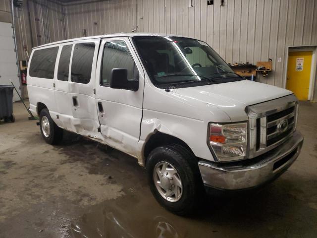 Photo 4 from auction – 2010 FORD ECONOLINE with VIN 1FBNE3BL9ADA50099