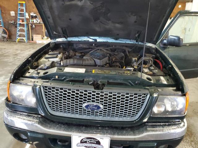Photo 11 from auction – 2003 FORD RANGER SUP with VIN 1FTZR45E43PB18377