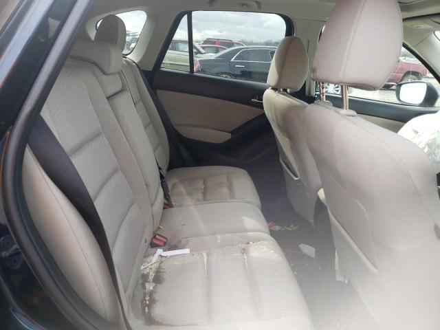 Photo 10 from auction – 2015 MAZDA CX-5 TOURI with VIN JM3KE2CY9F0525517
