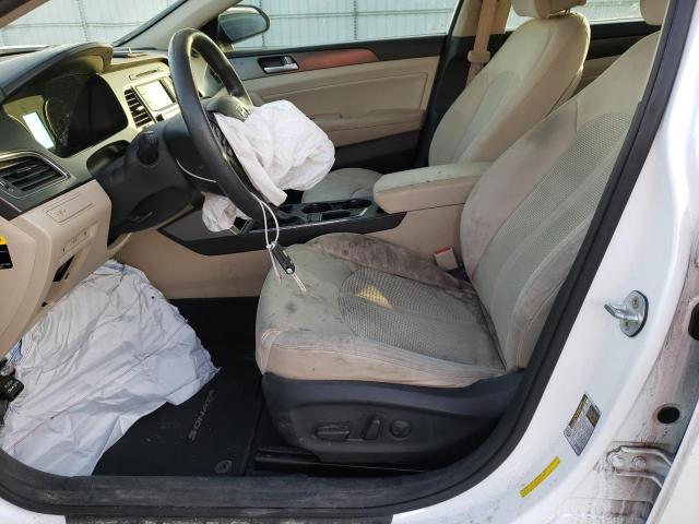 Photo 7 from auction – 2015 HYUNDAI SONATA SPO with VIN 5NPE34AF4FH086271