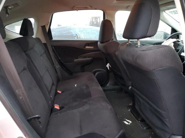 Photo 10 from auction – 2014 HONDA CR-V EX with VIN 2HKRM4H51EH714040