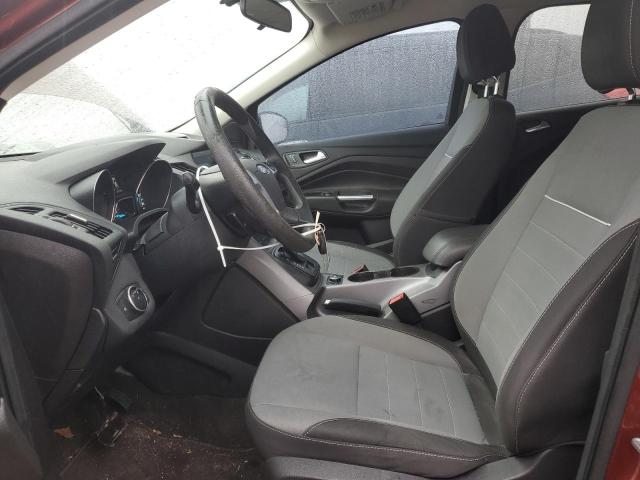 Photo 7 from auction – 2014 FORD ESCAPE SE with VIN 1FMCU0GX7EUD90224