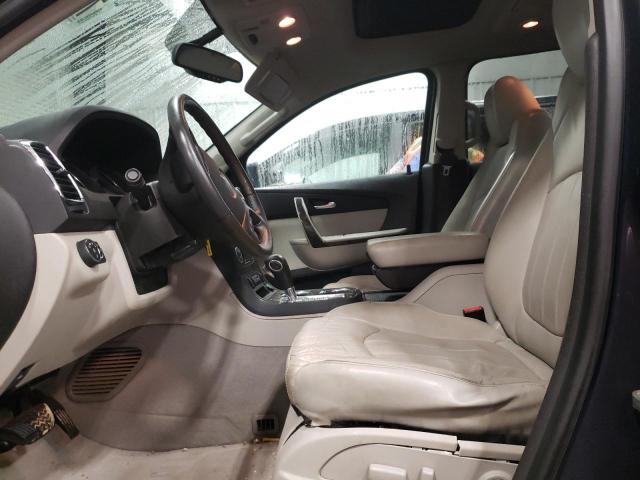 Photo 7 from auction – 2012 GMC ACADIA DEN with VIN 1GKKVTEDXCJ340783