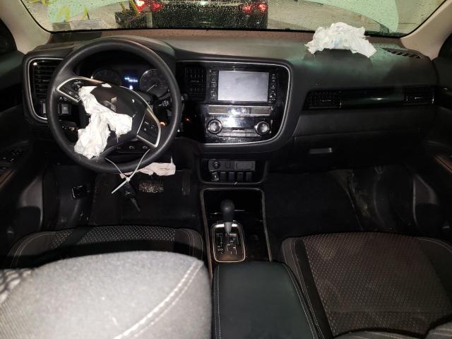 Photo 8 from auction – 2019 MITSUBISHI OUTLANDER with VIN JA4AD2A3XKZ053777
