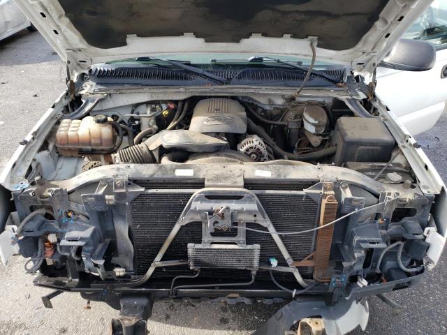 Photo 11 from auction – 2004 CHEVROLET SILVERADO with VIN 2GCEC13T641413642