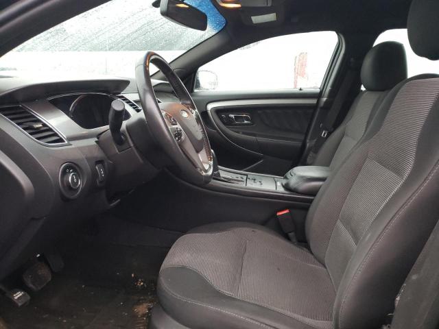 Photo 7 from auction – 2013 FORD TAURUS SEL with VIN 1FAHP2E85DG117889