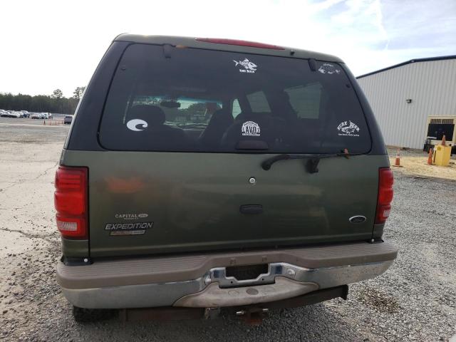 Photo 6 from auction – 2001 FORD EXPEDITION with VIN 1FMPU18L91LB68710