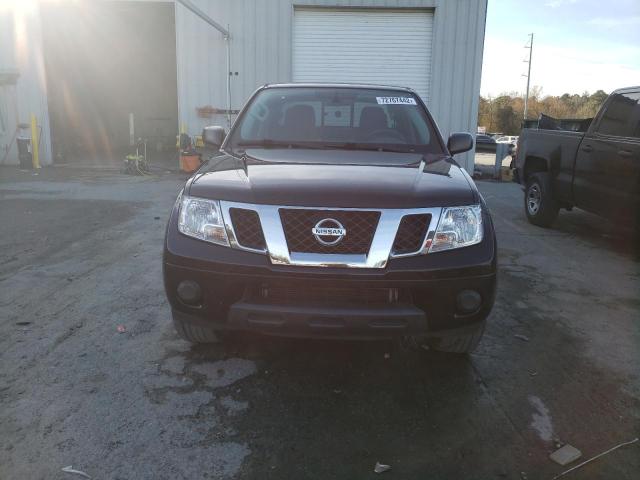 Photo 5 from auction – 2019 NISSAN FRONTIER S with VIN 1N6DD0ER6KN734299