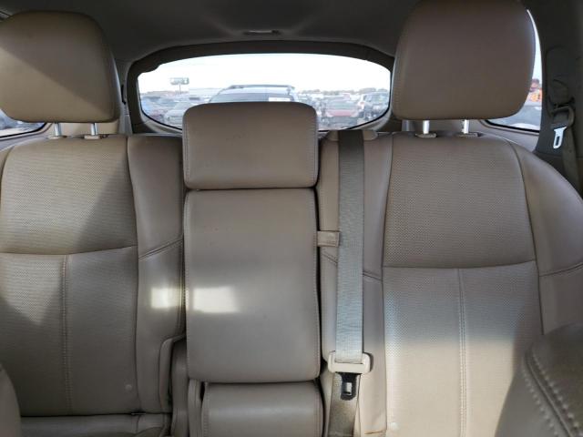Photo 10 from auction – 2013 NISSAN PATHFINDER with VIN 5N1AR2MM0DC625954