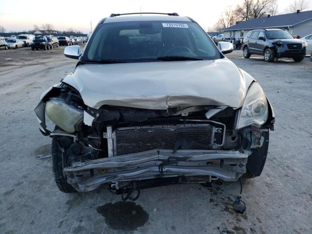 Photo 5 from auction – 2011 CHEVROLET EQUINOX LT with VIN 2CNFLFE52B6238365