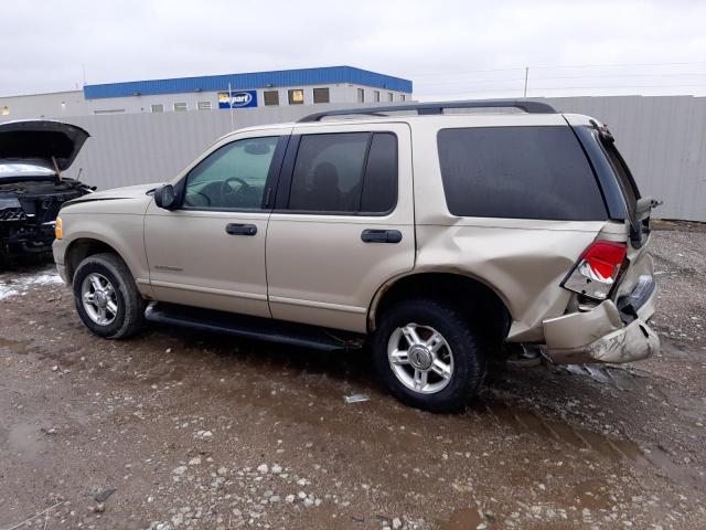 Photo 2 from auction – 2004 FORD EXPLORER X with VIN 1FMZU73K64ZA86445