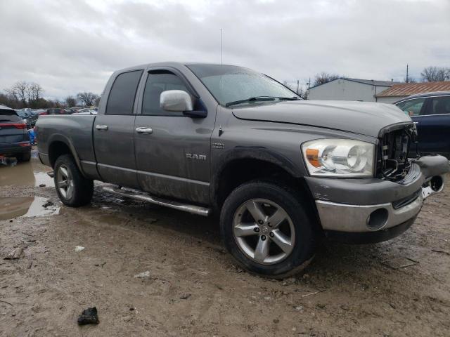 Photo 4 from auction – 2008 DODGE RAM 1500 S with VIN 1D7HU18298S592605