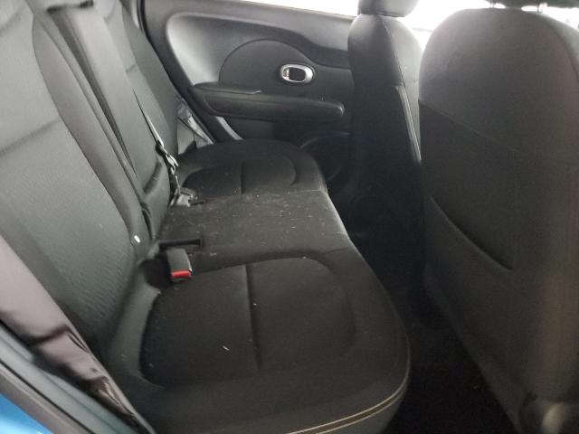 Photo 10 from auction – 2016 KIA SOUL + with VIN KNDJP3A56G7366588