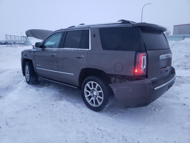 Photo 2 from auction – 2015 GMC YUKON DENA with VIN 1GKS2CKJ5FR560003
