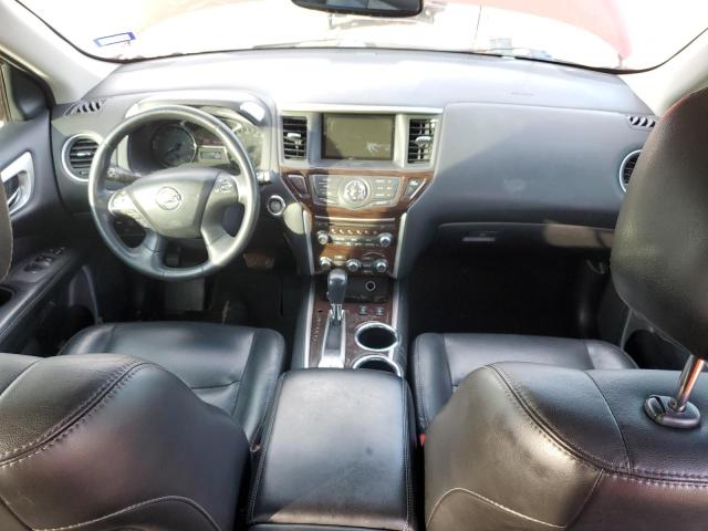 صورة رقم 8 من المزاد - 2014 NISSAN PATHFINDER مع VIN 5N1AR2MN7EC645256