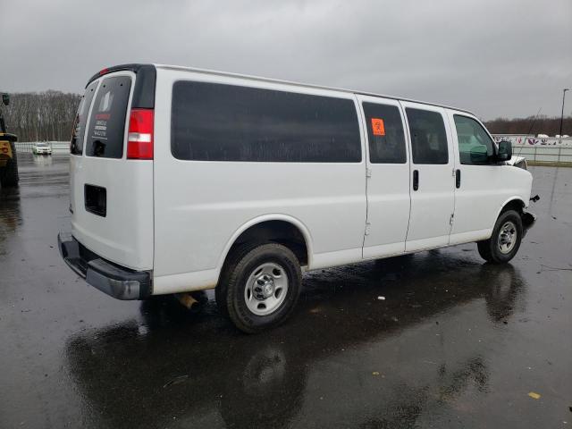 Photo 3 from auction – 2017 CHEVROLET EXPRESS G3 with VIN 1GAZGPFG5H1337410