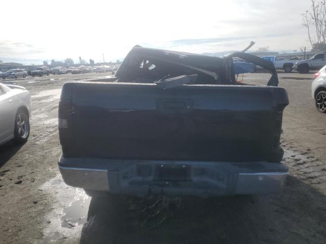 Foto 6 de la subasta – 2008 CHEVROLET SILVERADO con VIN 2GCFK13Y081242329