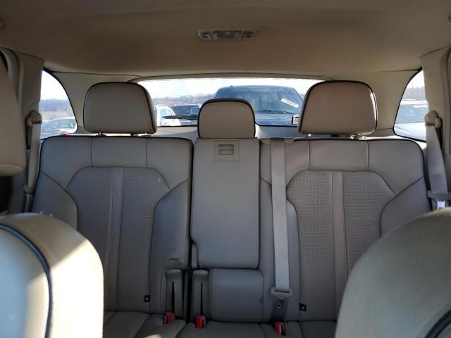 Photo 10 from auction – 2011 LINCOLN MKX with VIN 2LMDJ6JK2BBJ01477