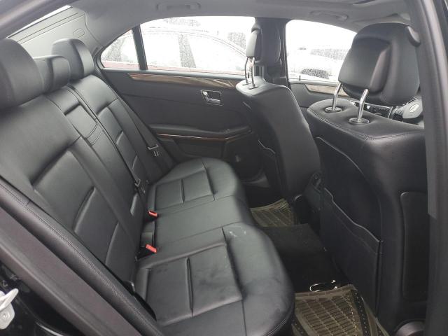 Photo 10 from auction – 2011 MERCEDES-BENZ E 350 4MAT with VIN WDDHF8HB2BA289150