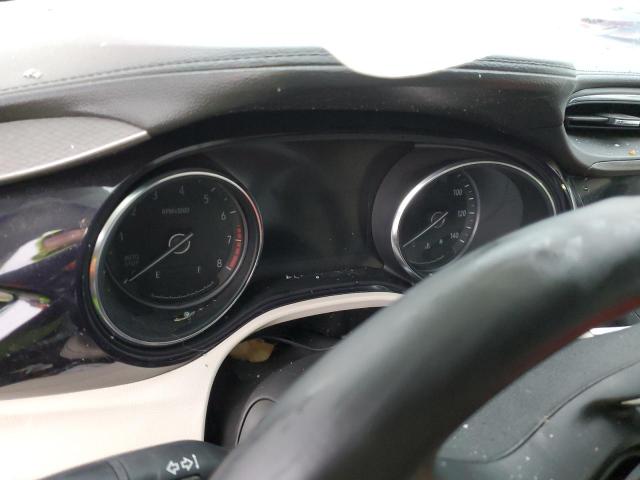 Photo 9 from auction – 2022 BUICK ENCORE GX with VIN KL4MMDSL5NB008010