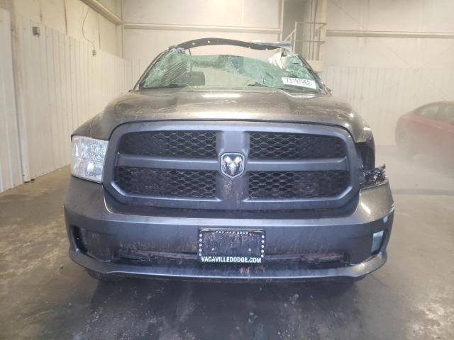 Photo 5 from auction – 2017 RAM 1500 ST with VIN 1C6RR6FT4HS615868