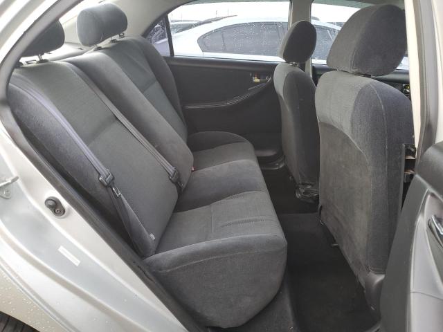 Photo 10 from auction – 2003 TOYOTA COROLLA CE with VIN 1NXBR32EX3Z112404