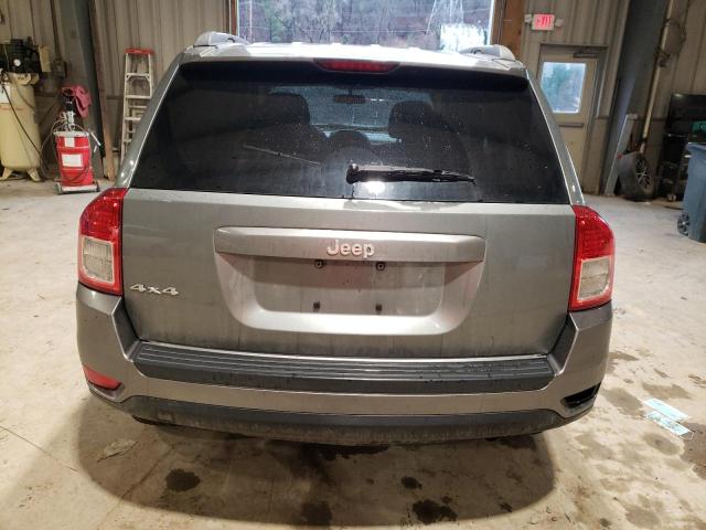 Photo 6 from auction – 2011 JEEP COMPASS SP with VIN 1J4NF1FB3BD277699