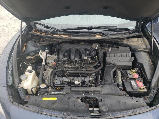 Photo 11 from auction – 2009 NISSAN MAXIMA S with VIN 1N4AA51E09C845246