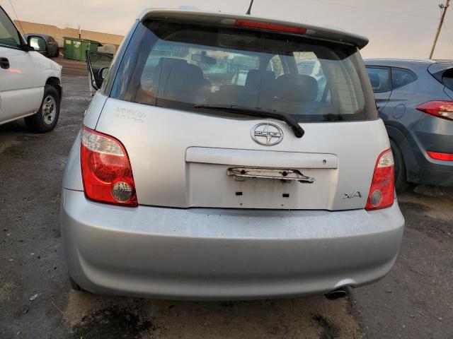 Photo 6 from auction – 2006 TOYOTA SCION XA with VIN JTKKT604360153205