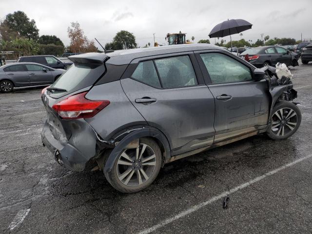 Photo 3 from auction – 2020 NISSAN KICKS SR with VIN 3N1CP5DV2LL482427
