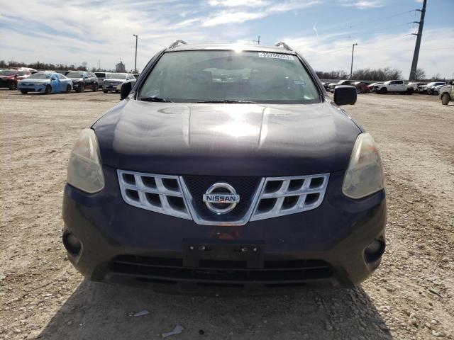 Photo 5 from auction – 2013 NISSAN ROGUE S with VIN JN8AS5MT5DW522386