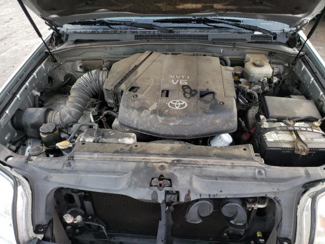صورة رقم 12 من المزاد - 2004 TOYOTA 4RUNNER SR مع VIN JTEBU14R348017194