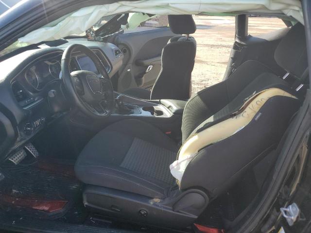 Photo 7 from auction – 2019 DODGE CHALLENGER with VIN 2C3CDZFJ2KH702359