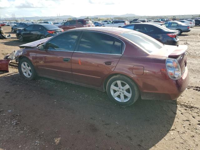 Photo 2 from auction – 2002 NISSAN ALTIMA BAS with VIN 1N4AL11D52C249744