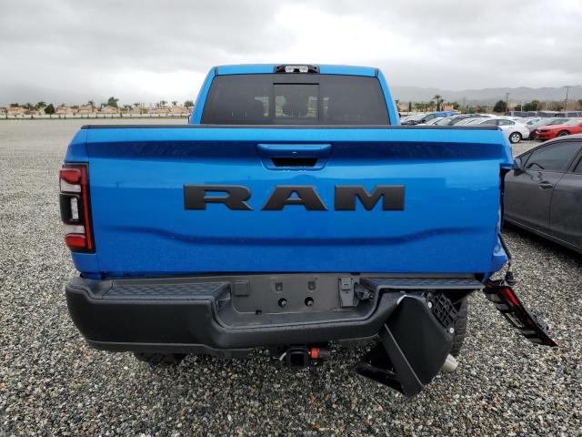 Photo 6 from auction – 2022 RAM 2500 POWER with VIN 3C6TR5EJ1NG232862