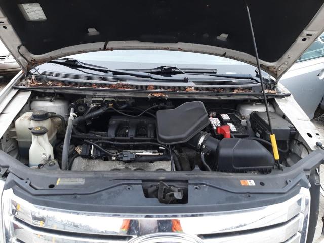 Photo 12 from auction – 2010 FORD EDGE SE with VIN 2FMDK3GC9ABB63674