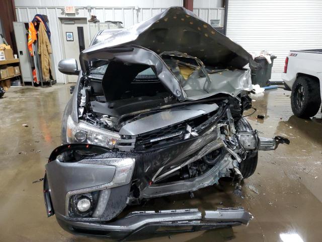Photo 5 from auction – 2018 MITSUBISHI OUTLANDER with VIN JA4AR3AW1JU005727