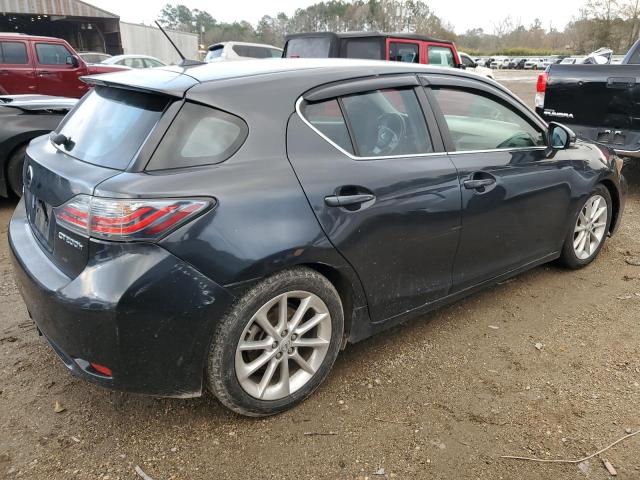Photo 3 from auction – 2011 LEXUS CT with VIN JTHKD5BH4B2004166