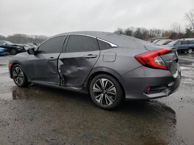 Photo 2 from auction – 2016 HONDA CIVIC EX with VIN 19XFC1F36GE019534